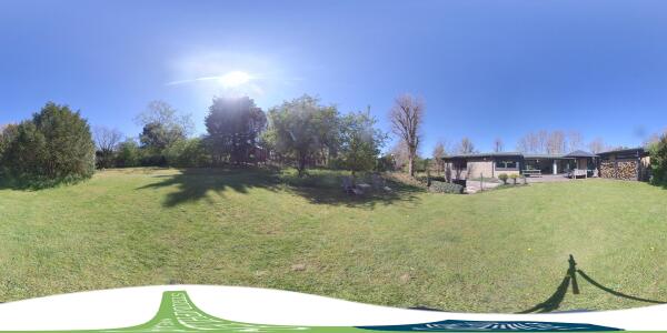 360 Panorama - Herman Heijermansweg 6