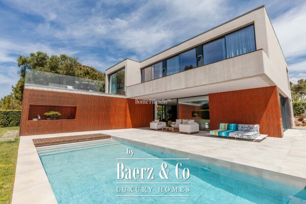 photo 4 Beautiful luxury home in Cascais e Estoril, Birre
