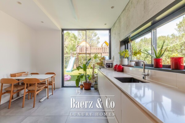 photo 15 Beautiful luxury home in Cascais e Estoril, Birre
