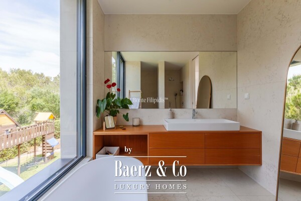 photo 26 Beautiful luxury home in Cascais e Estoril, Birre