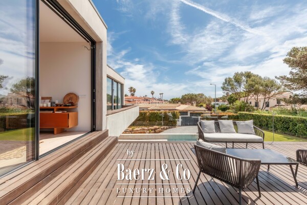 photo 28 Beautiful luxury home in Cascais e Estoril, Birre