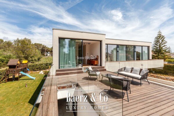 photo 30 Beautiful luxury home in Cascais e Estoril, Birre