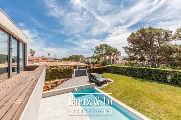 photo 32 Beautiful luxury home in Cascais e Estoril, Birre