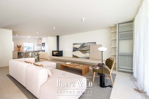 photo 3 Beautiful luxury home in Belém, Restelo
