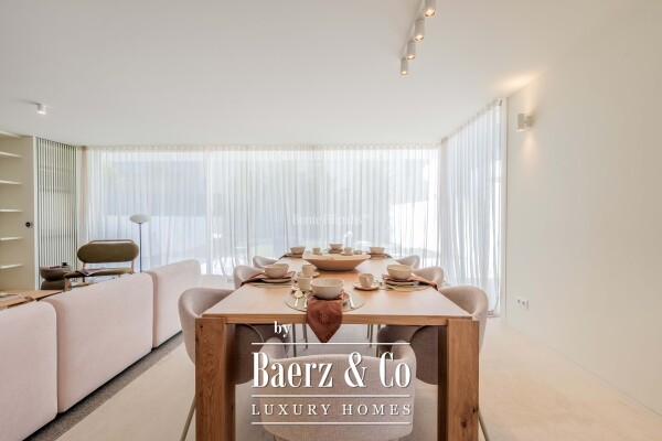photo 4 Beautiful luxury home in Belém, Restelo