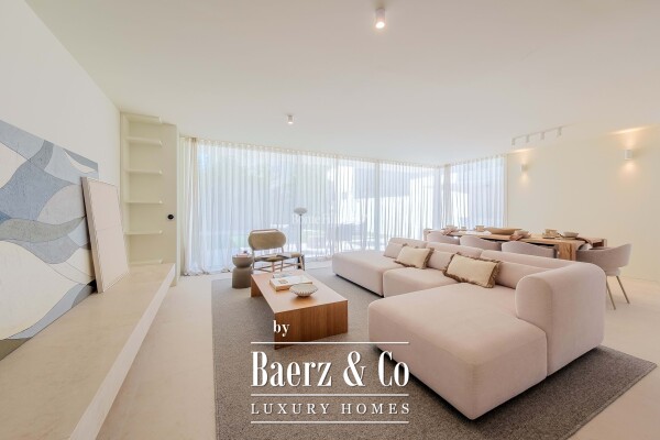 photo 5 Beautiful luxury home in Belém, Restelo