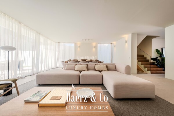 photo 6 Beautiful luxury home in Belém, Restelo