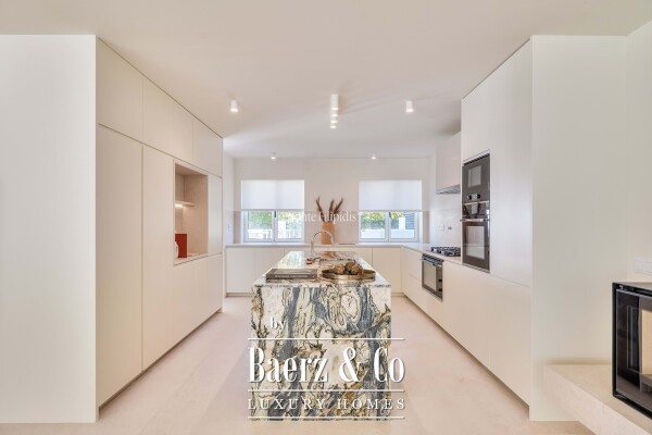 photo 8 Beautiful luxury home in Belém, Restelo