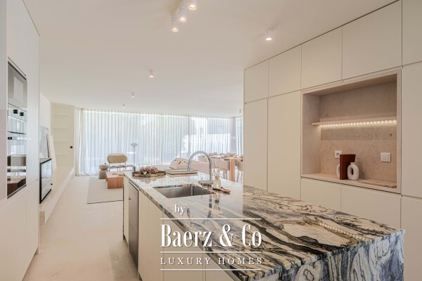 photo 9 Beautiful luxury home in Belém, Restelo