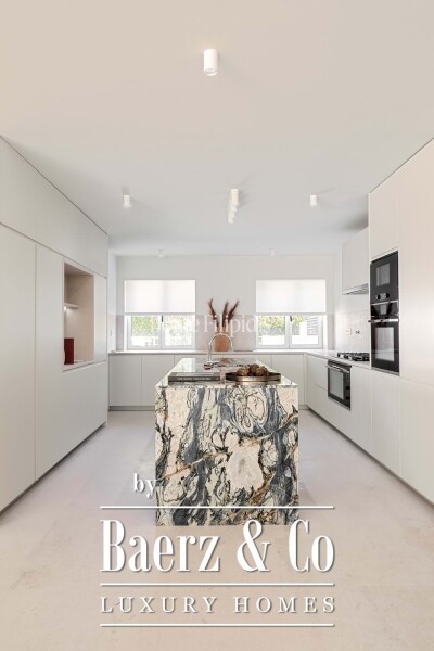 photo 14 Beautiful luxury home in Belém, Restelo