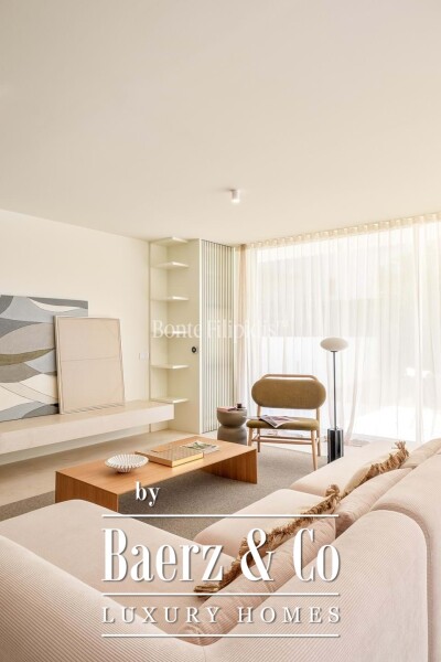 photo 16 Beautiful luxury home in Belém, Restelo