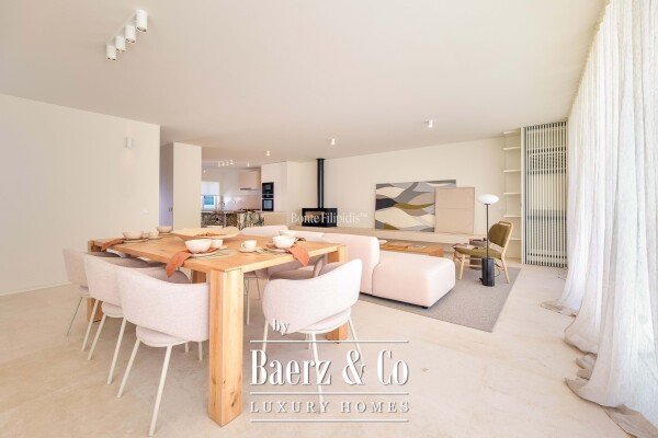 photo 18 Beautiful luxury home in Belém, Restelo