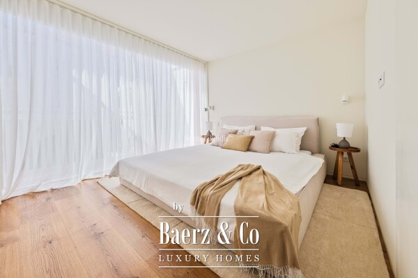 photo 19 Beautiful luxury home in Belém, Restelo