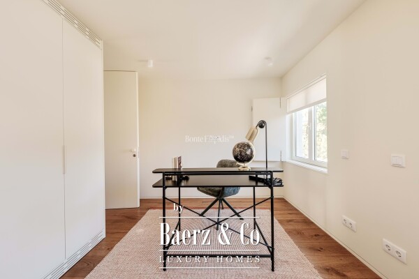photo 28 Beautiful luxury home in Belém, Restelo