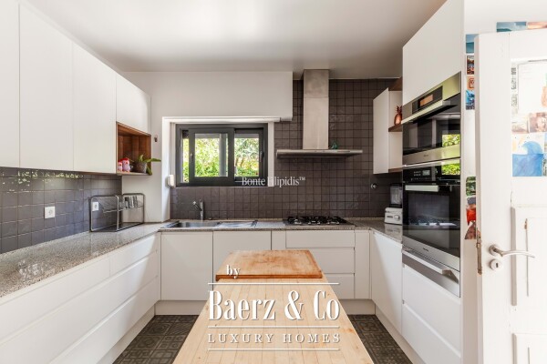 photo 4 Beautiful luxury home in Carcavelos e Parede, Junqueiro