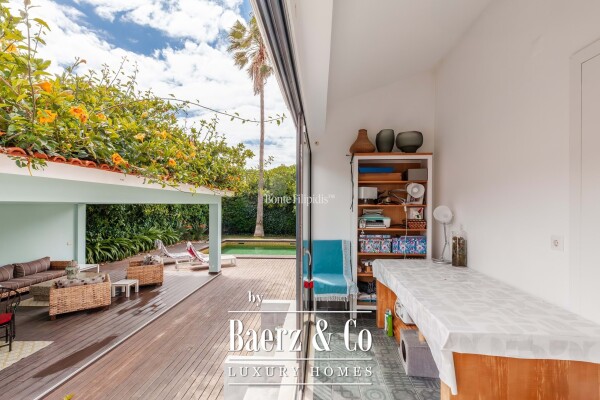 photo 8 Beautiful luxury home in Carcavelos e Parede, Junqueiro