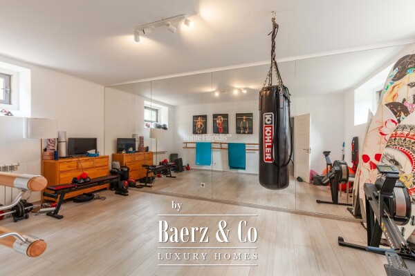 photo 24 Beautiful luxury home in Carcavelos e Parede, Junqueiro