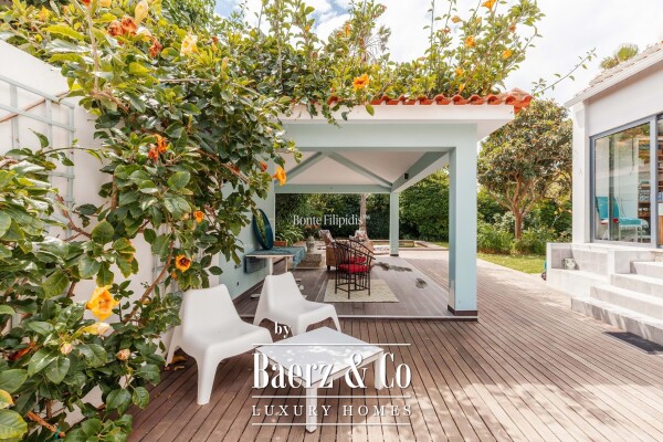 photo 26 Beautiful luxury home in Carcavelos e Parede, Junqueiro