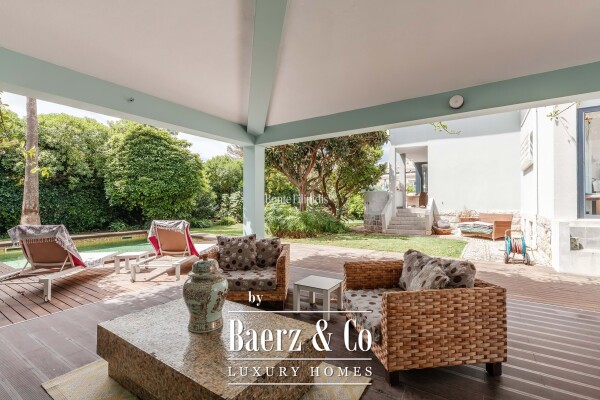 photo 27 Beautiful luxury home in Carcavelos e Parede, Junqueiro