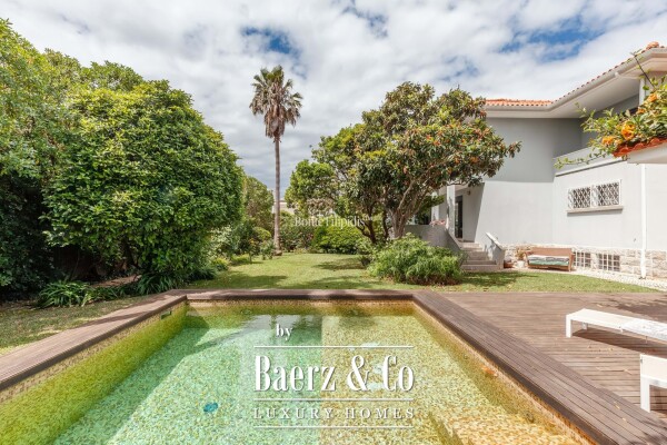 photo 29 Beautiful luxury home in Carcavelos e Parede, Junqueiro