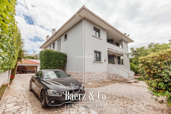 photo 35 Beautiful luxury home in Carcavelos e Parede, Junqueiro