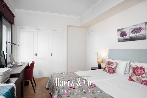 photo 11 Beautiful luxury home in Sotogrande, Sotogrande Alto - Zona F