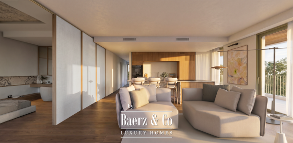 photo 11 VANGÅRD - Contemporary Residences & Wellness Living in Fuengirola - VANGÅRD Signature Sea View Apartments - Spacious 2-Bedroom Residences with Expansive Terraces