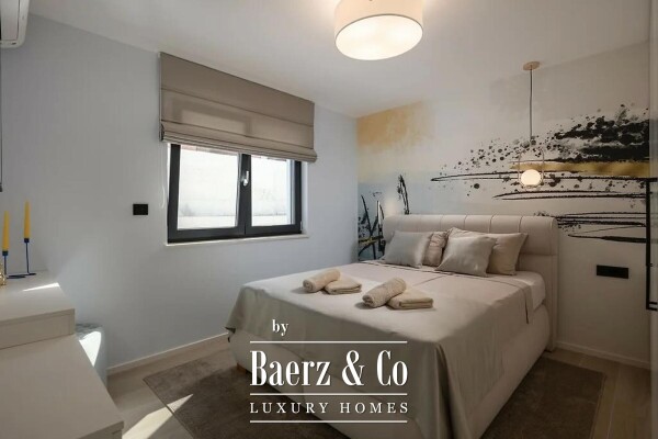photo 8 Kostrena, Modern house with a pool, ideal for a family or tourist rental