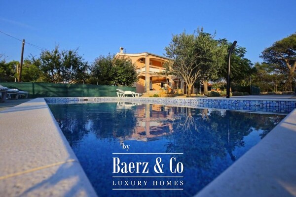 photo 27 Zadar, Vir, detached house, beautiful garden, possibility of a restaurant on the ground floor
