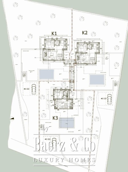 photo 11 Villa complex for sale in Therisos, Crete