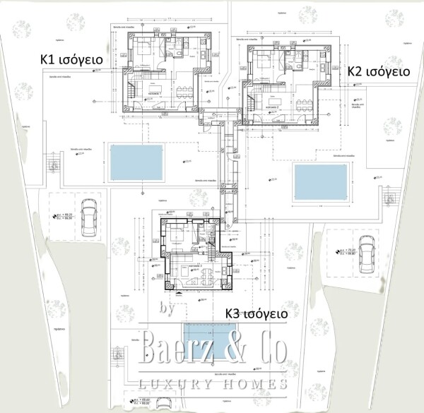 photo 12 Villa complex for sale in Therisos, Crete