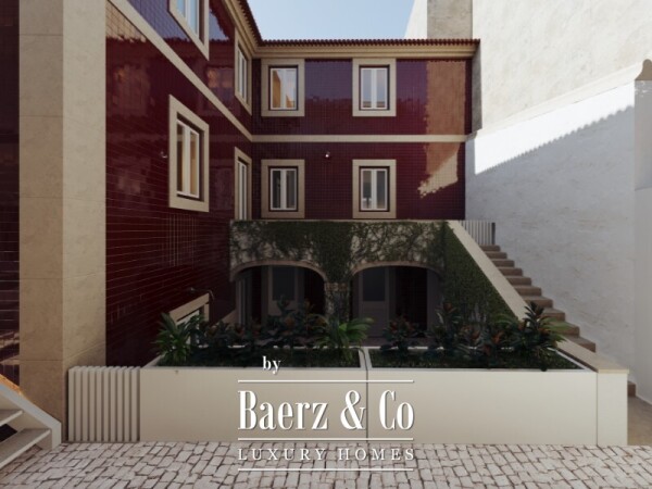 photo 18 3 Bedrooms en-suite apartment in Lisbon, near the River Tejo