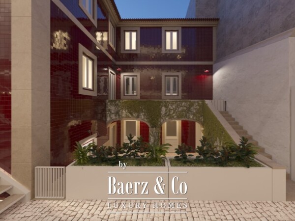 photo 16 3 Bedrooms en-suite apartment with parking space in Lisbon, near the River Tejo