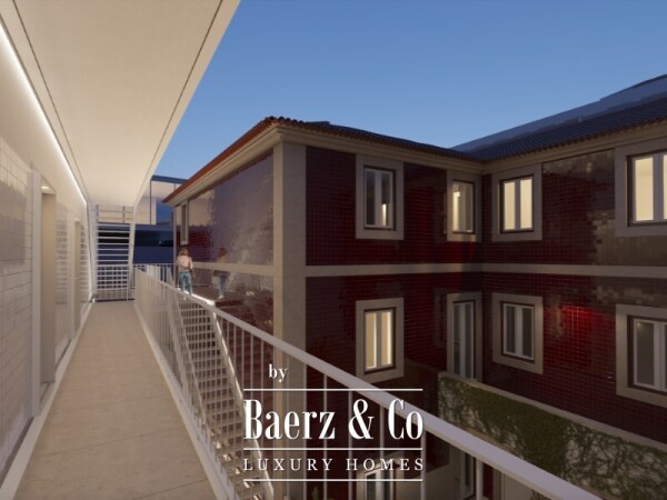 photo 19 3 Bedrooms en-suite apartment with parking space in Lisbon, near the River Tejo