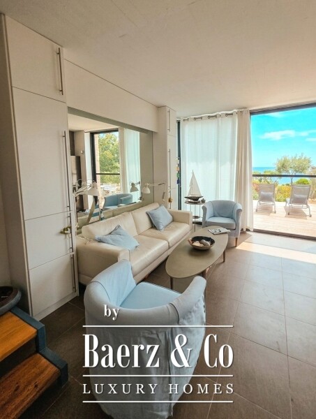 photo 4 Modern 3-Bedroom Residence with Private Sea Access near Makri Gialos - Zakynthos