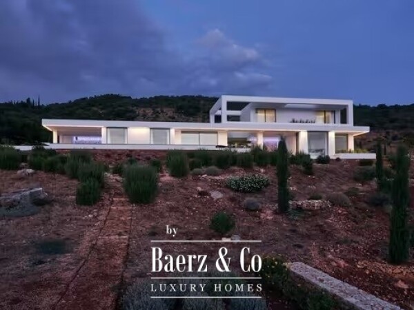 photo 16 Experience Refined Luxury in This Modern 5-Bedroom Villa in Northern Zakynthos