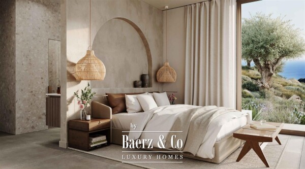 photo 7 Luxurious living in a captivating setting – Exclusive Villa in the heart of Zakynthos.