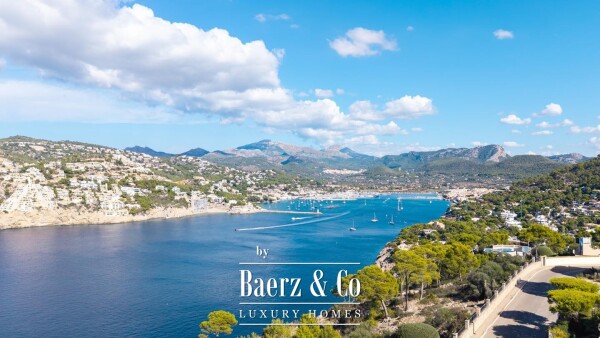 photo 14 Mediterranean Villa with breathtaking sea views on La Mola