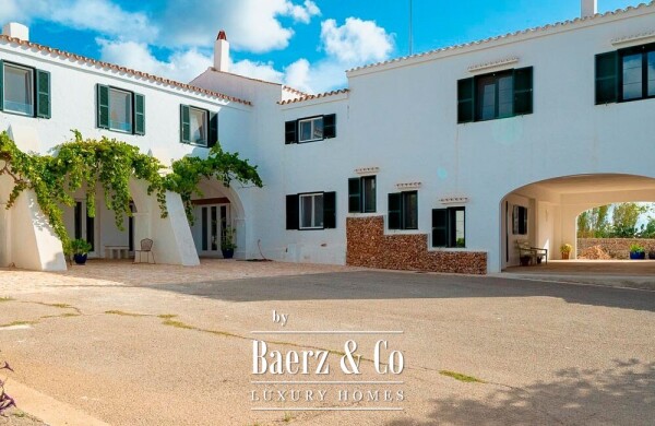 photo 4 FARMHOUSE WITH BREATHTAKING SEA VIEWS