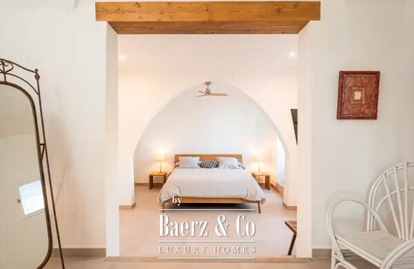 photo 14 FARMHOUSE WITH BREATHTAKING SEA VIEWS