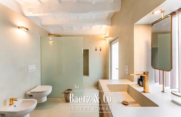 photo 16 FARMHOUSE WITH BREATHTAKING SEA VIEWS