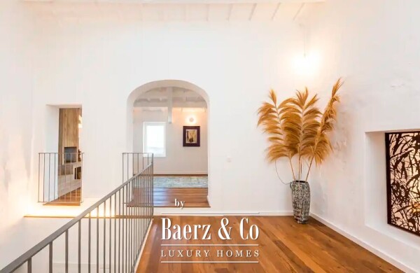 photo 18 FARMHOUSE WITH BREATHTAKING SEA VIEWS