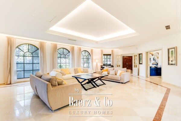 photo 8 Beautiful luxury home in Sotogrande, Sotogrande Alto - Zona D