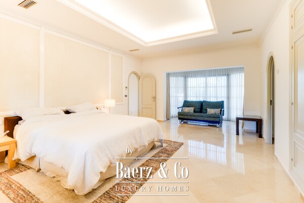 photo 20 Beautiful luxury home in Sotogrande, Sotogrande Alto - Zona D