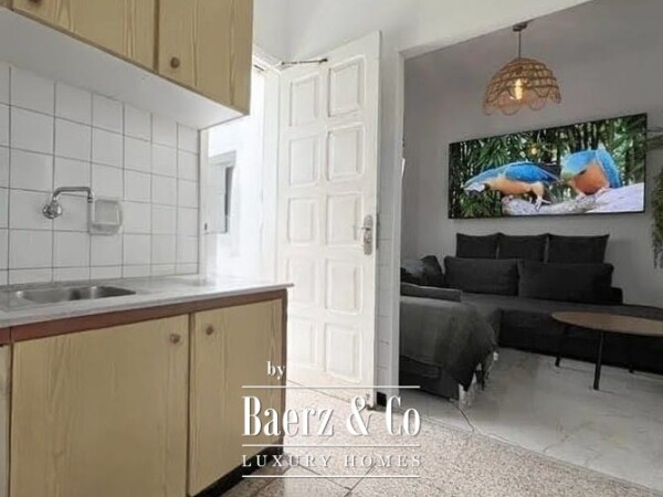 photo 6 Investment Finca with VV License and 3 Rental Units in Garachico, Tenerife