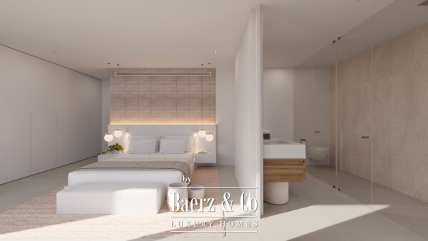 photo 11 Amazing villas in the making Tenerife south