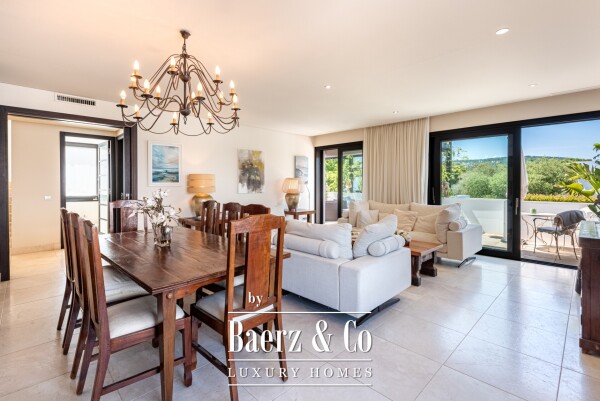 photo 5 Beautiful luxury home in Sotogrande, Sotogrande Alto - Hacienda de Valderrama