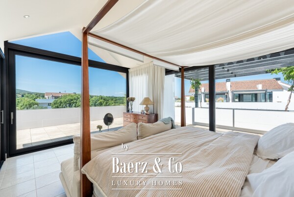 photo 24 Beautiful luxury home in Sotogrande, Sotogrande Alto - Hacienda de Valderrama
