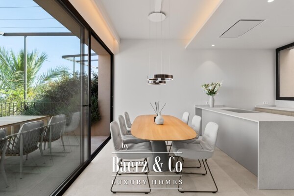 photo 5 Elegant new-build home with views over Port d'Andratx