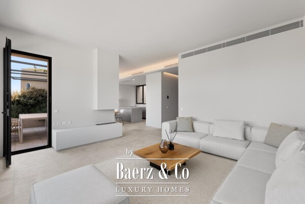photo 9 Elegant new-build home with views over Port d'Andratx